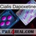 Cialis Dapoxetine 37